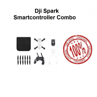 Dji Spark Controller Combo - Dji Spark Combo - Controller Combo Dji Spark